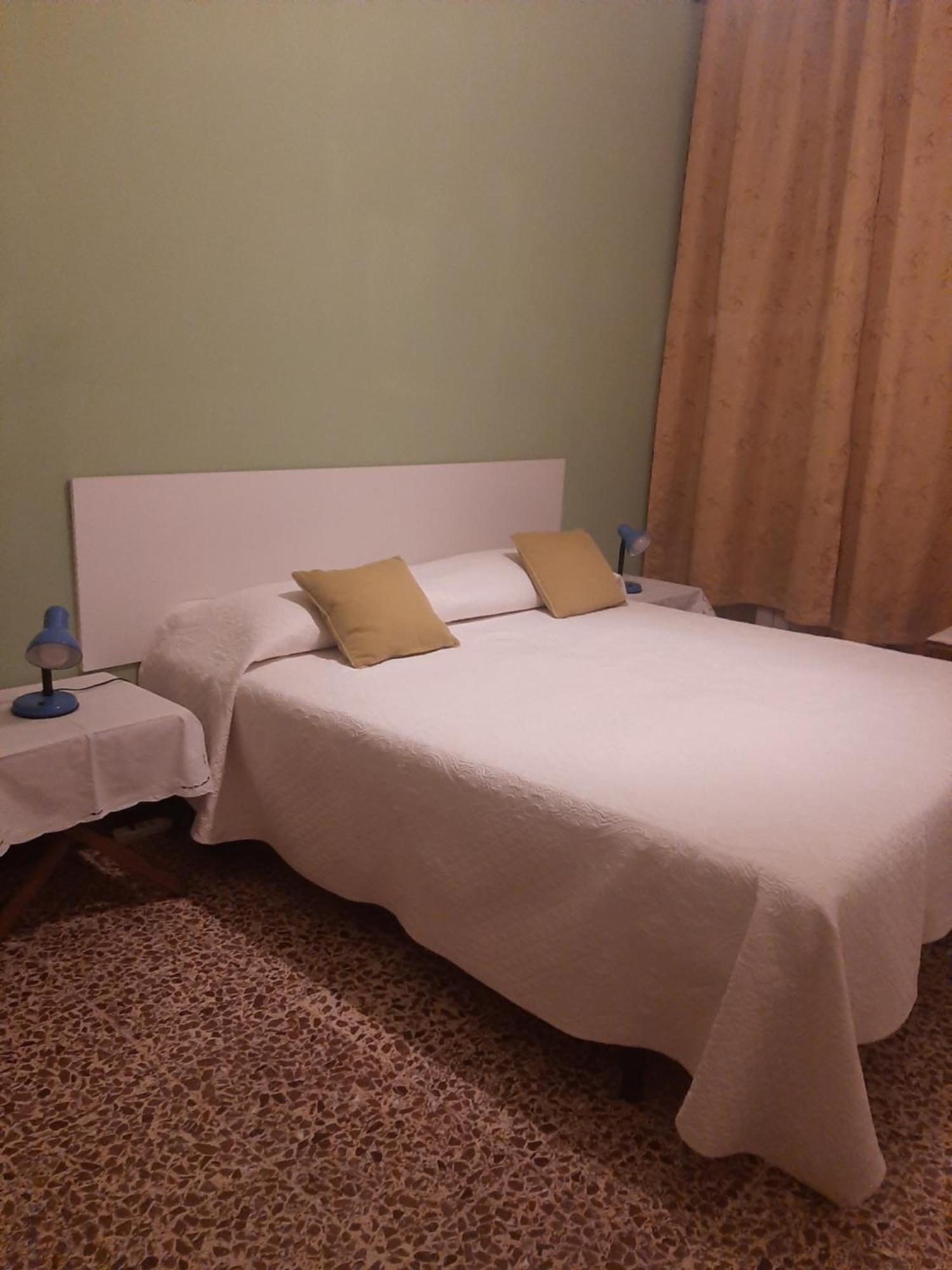 Travellers Lodge Bed & Rooms Тревізо Екстер'єр фото