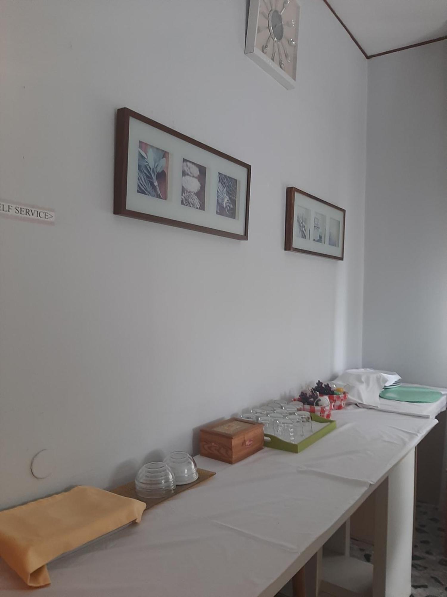 Travellers Lodge Bed & Rooms Тревізо Екстер'єр фото