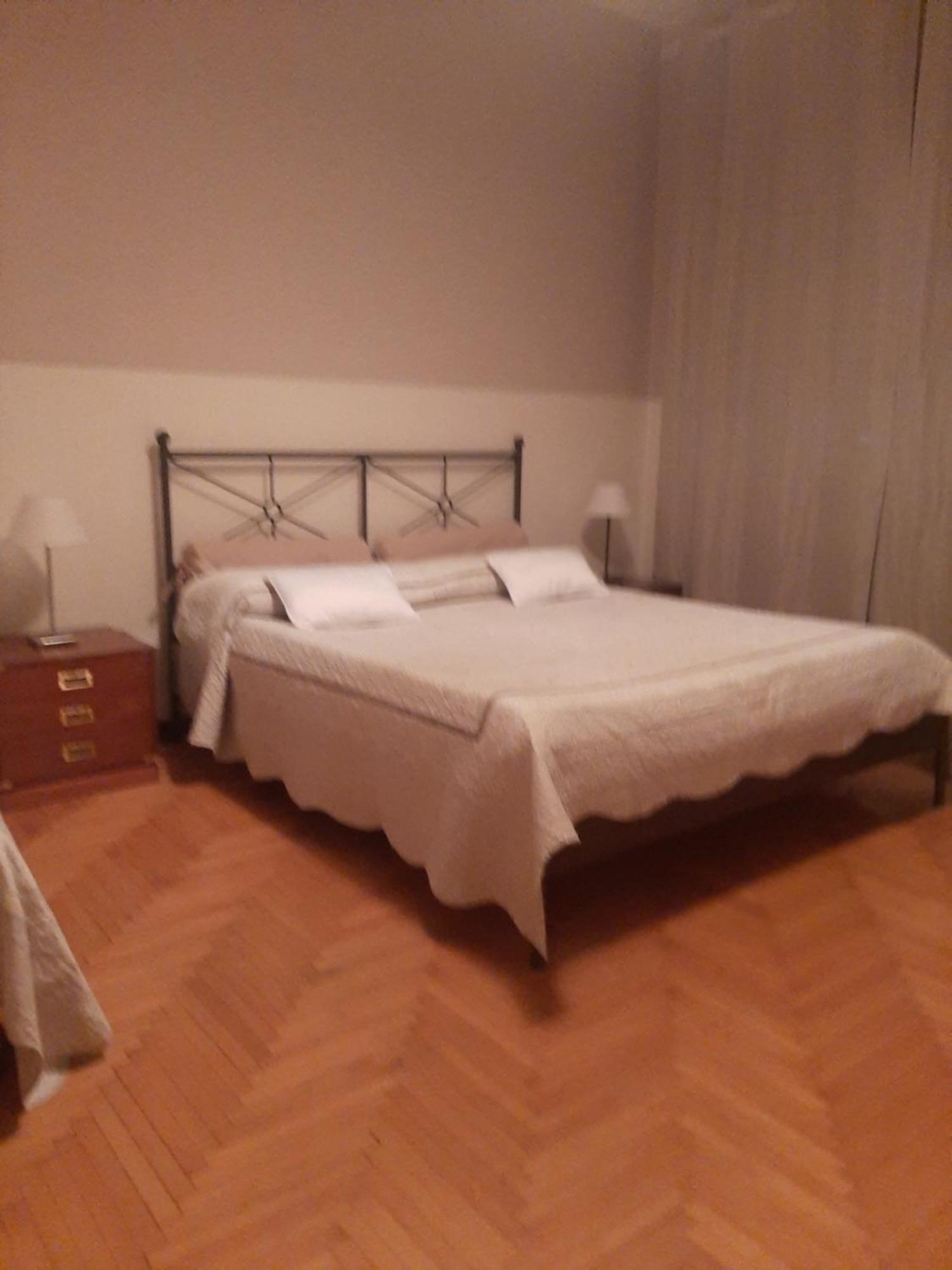 Travellers Lodge Bed & Rooms Тревізо Екстер'єр фото