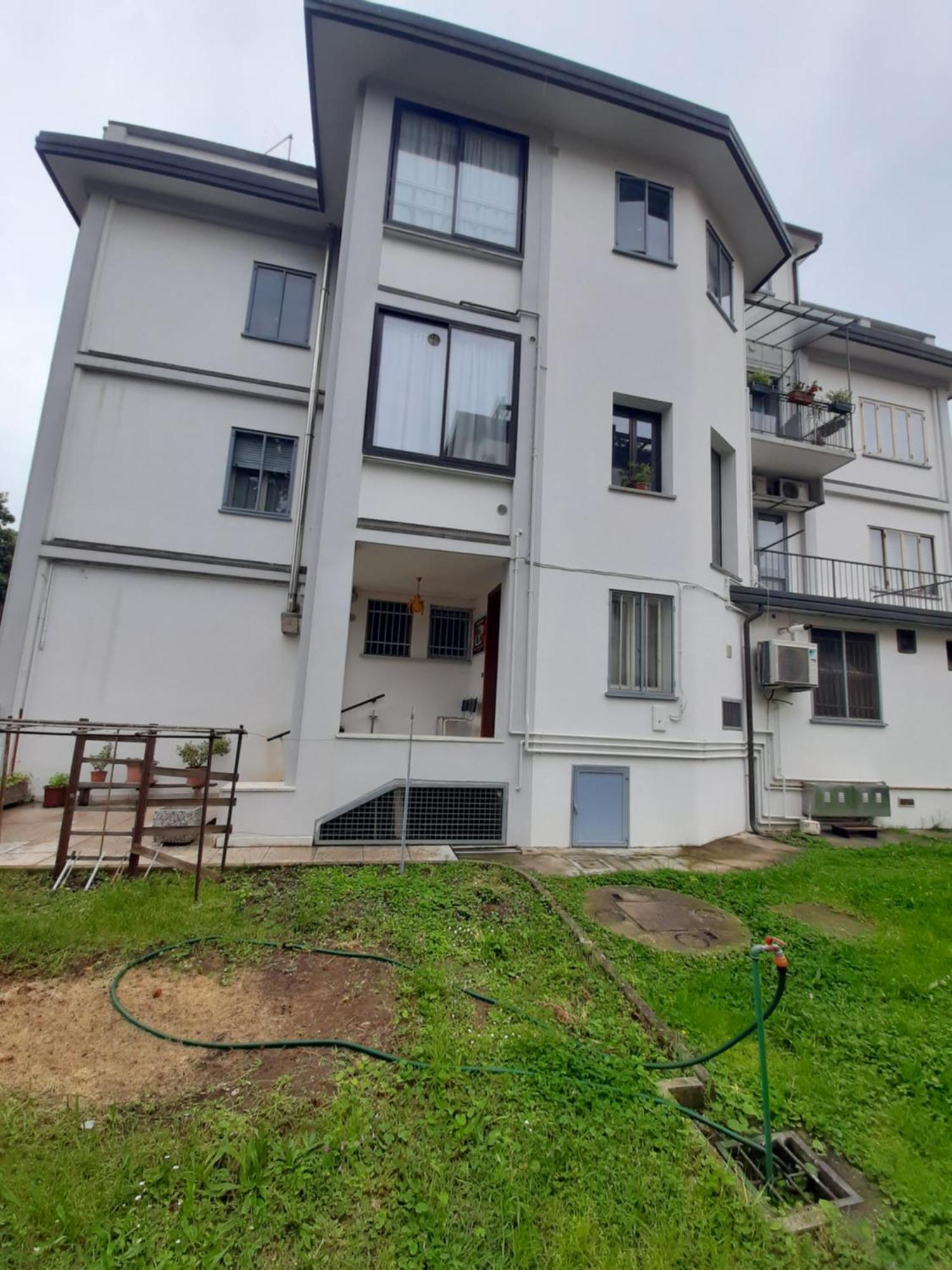 Travellers Lodge Bed & Rooms Тревізо Екстер'єр фото