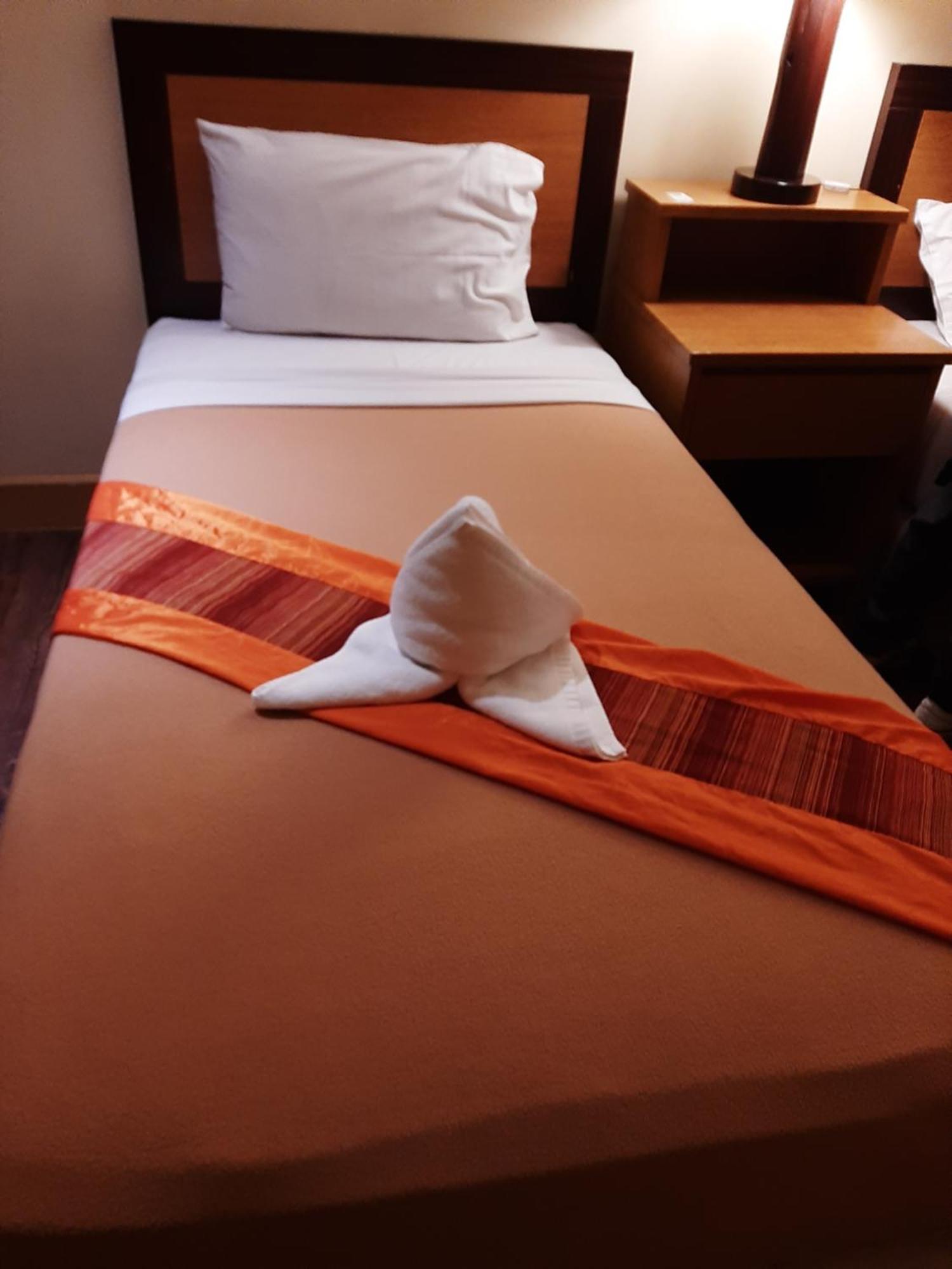 Travellers Lodge Bed & Rooms Тревізо Екстер'єр фото