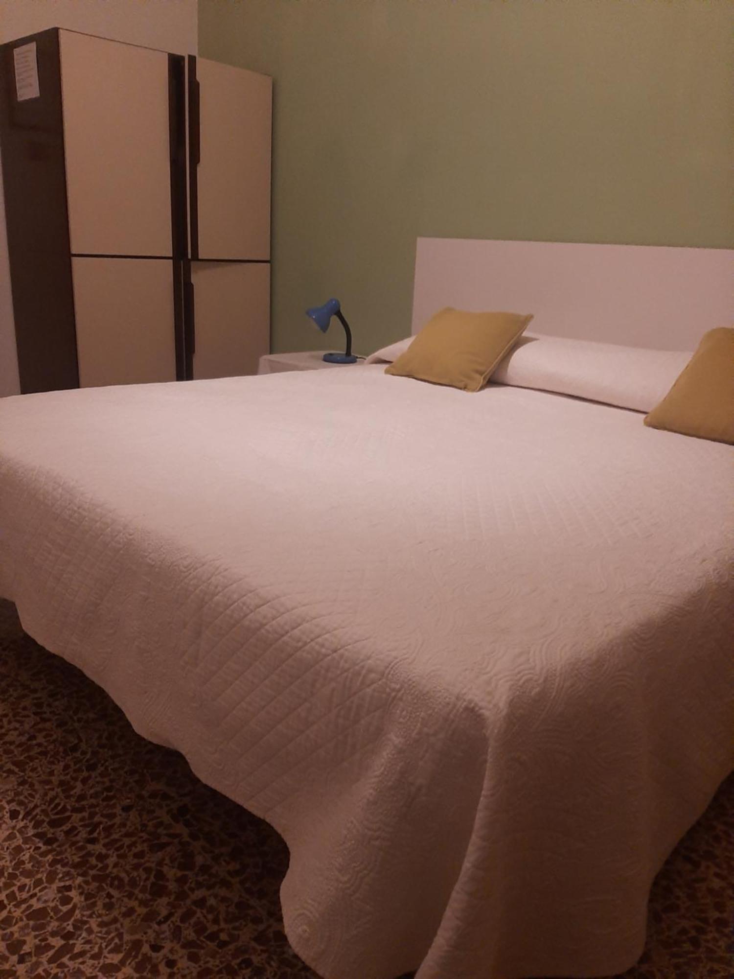 Travellers Lodge Bed & Rooms Тревізо Екстер'єр фото