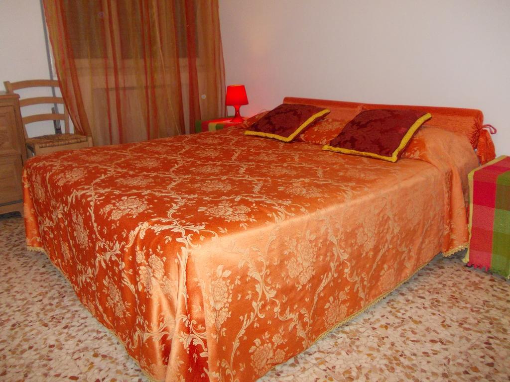 Travellers Lodge Bed & Rooms Тревізо Номер фото