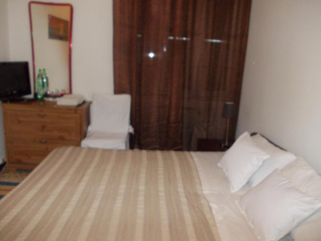 Travellers Lodge Bed & Rooms Тревізо Екстер'єр фото