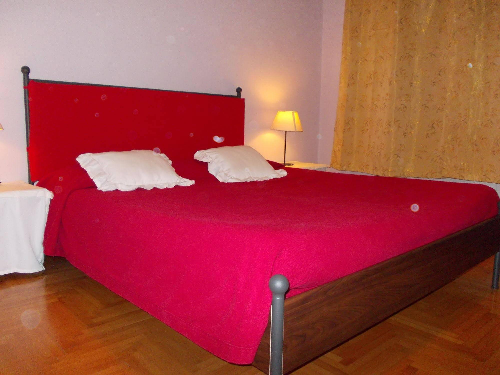 Travellers Lodge Bed & Rooms Тревізо Екстер'єр фото