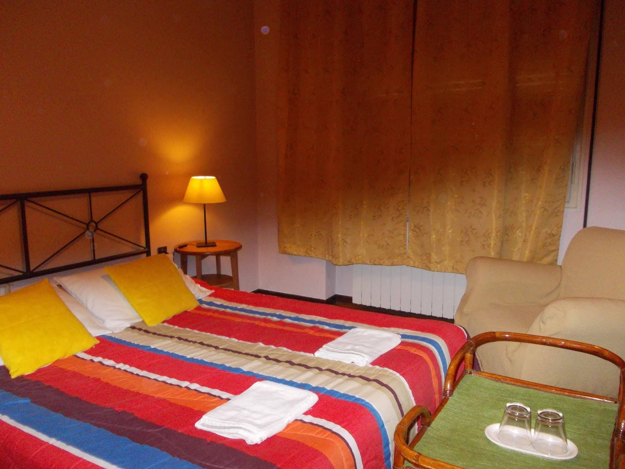 Travellers Lodge Bed & Rooms Тревізо Екстер'єр фото