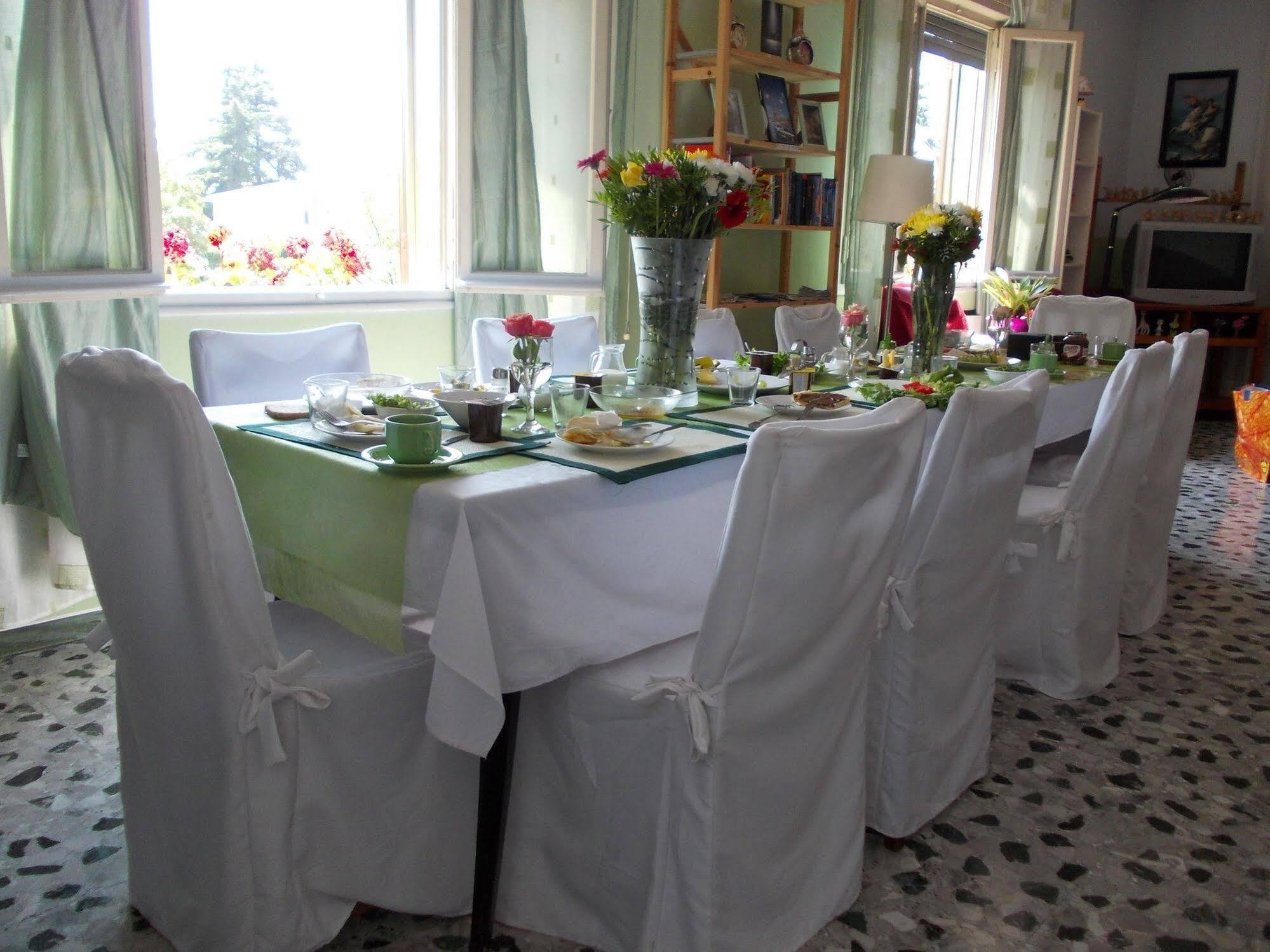 Travellers Lodge Bed & Rooms Тревізо Екстер'єр фото